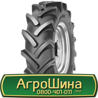 Mitas TS-06 (с/х) 5.00 R15 71A8 PR6 Київ - изображение 1