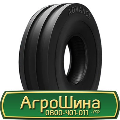 Advance F-2 (с/х) 9.00 R16 PR10 Київ - изображение 1