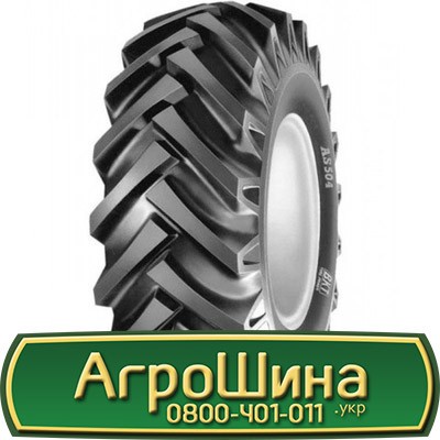 12.5/80 R18 BKT AS-504 154/150A6/A8 Сільгосп шина Київ - изображение 1