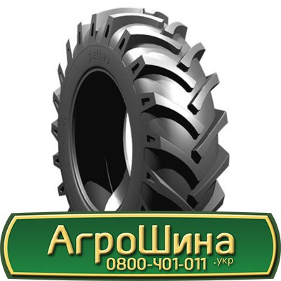 16.9/14 R30 Petlas TA 60 A6 Сільгосп шина Київ - изображение 1