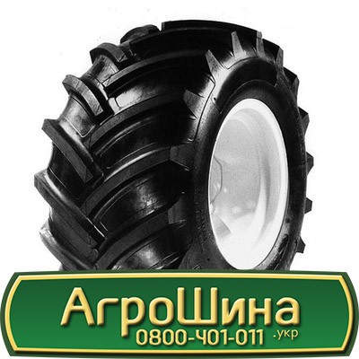 38/18 R20 Titan FLO-TRAC LUG с/г Київ - изображение 1