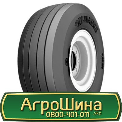 Alliance 543 High Speed Rib (с/х) 11.00 R15 128J PR12 Київ - изображение 1