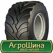 500/60 R22.5 Trelleborg Twin Radial 155D Сільгосп шина Київ