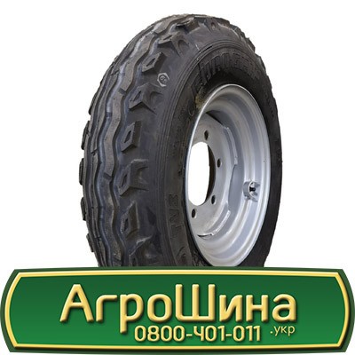 TVS IM117 (с/х) 11.50/80 R15.3 PR12 Київ - изображение 1