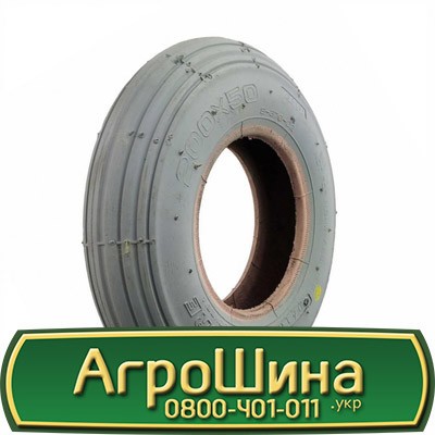 Deli S-379 (с/х) 4.00 R6 57A4 PR4 Київ - изображение 1