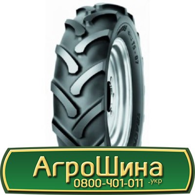 Mitas TS-07 (с/х) 690/180 R15 100/88A8 PR4 Київ - изображение 1