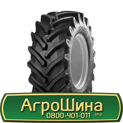 600/65 R34 Trelleborg TM800HS 157D Сільгосп шина Київ - изображение 1