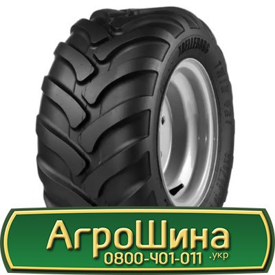 Trelleborg T421 (с/х) 320/60 R12 132A8 Київ - изображение 1