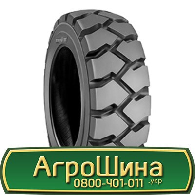 BKT POWER TRAX HD (индустриальная) 27.00/10 R12 PR16 Київ - изображение 1