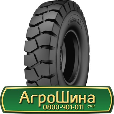 Starmaxx SM-F20 (индустриальная) 8.15 R15 PR14 Київ - изображение 1