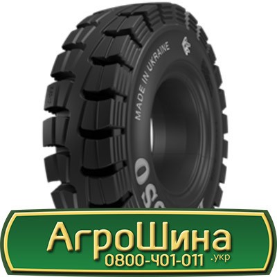 Delasso R102 QUICK (индустриальная) 6.50 R10 Київ - изображение 1