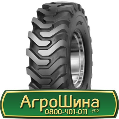 14 R24 Mitas TG-02 153A8 індустріальна Київ - изображение 1