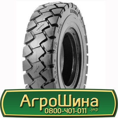 Kenda K610 KINETICS JS2 (Индустриальная) 23.00/9 R10 PR20 Київ - изображение 1