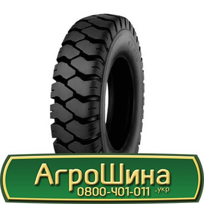 Deestone D-301 (индустриальная) 8.25 R15 PR14 Київ - изображение 1