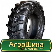 Uniglory TracMaster 401 (индустриальная) 16.90 R28 PR12 Київ