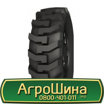 16.9 R28 АШК NorTec TC-107 152A8 Індустріальна шина Київ - изображение 1