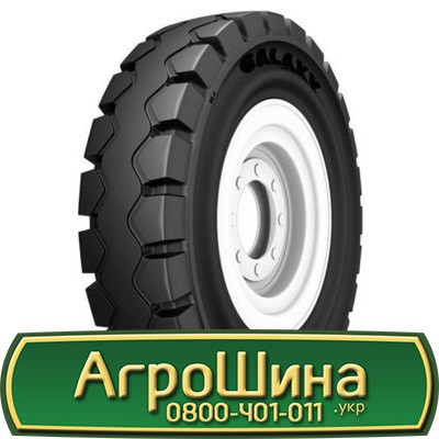 Galaxy Lifter SDS (индустриальная) 200/50 R10 130A6 Київ - изображение 1