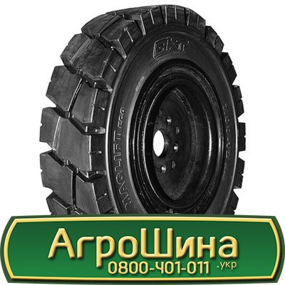 BKT MAGLIFT ECO (индустриальная) 200/50 R10 139A5/130A5 Київ - изображение 1