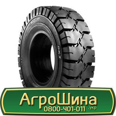 BKT MAGLIFT (индустриальная) 6.00 R9 Київ - изображение 1