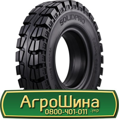 Nexen SOLIDPRO (индустриальная) 18.00/7 R8 Київ - изображение 1