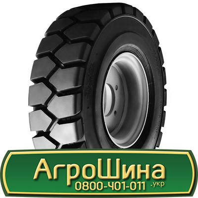 Titan PREMIUM WIDE TRAC (PWT) (индустриальная) 10.00 R15 PR16 Київ - изображение 1