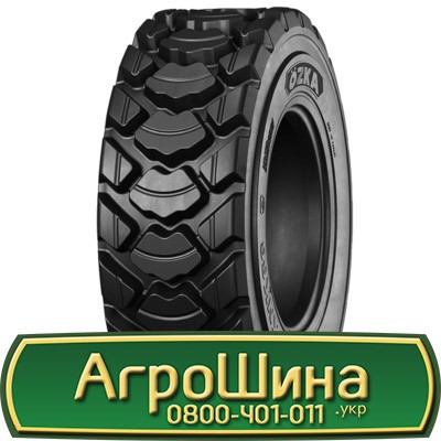 10 R16.5 Ozka KNK66 138A3 індустріальна Київ - изображение 1