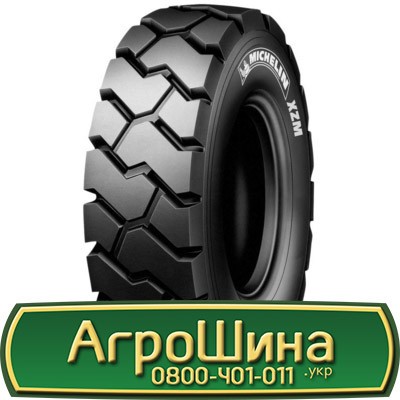 Michelin XZM (индустриальная) 225/75 R10 142A5 Київ - изображение 1