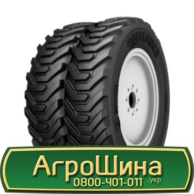 315/80 R22.5 Alliance 528 Dual Master 158A8 Індустріальна шина Київ - изображение 1