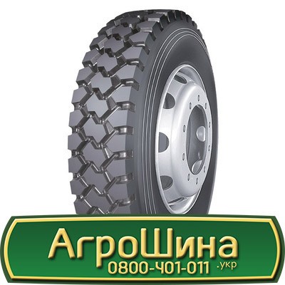 Long March LM305 (индустриальная) 12.00 R24 PR20 Київ - изображение 1