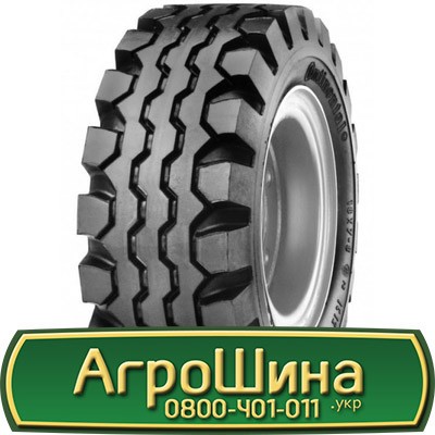 Continental IC 12 (индустриальная) 28.00/9 R15 PR14 Київ - изображение 1