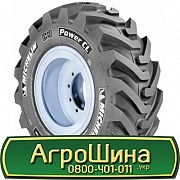 440/80 R24 Michelin Power CL 168A8 Індустріальна шина Киев