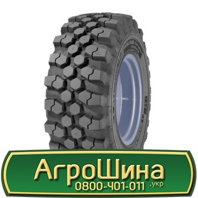 440/80 R28 Michelin Bibload Hard Surface 163/163A8/B Індустріальна шина Киев - изображение 1