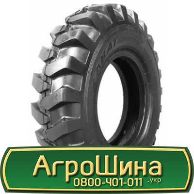 340/80 R18 Kabat Geo Track Індустріальна шина Киев - изображение 1