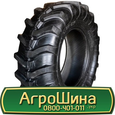 16.9 R24 Uniglory TracMaster 401 Індустріальна шина Киев - изображение 1