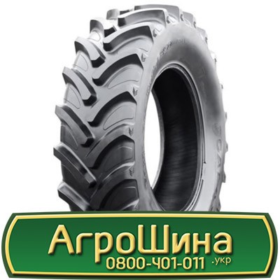 480/80 R46 Galaxy Earth-Pro 80 158A8 індустріальна Київ - изображение 1