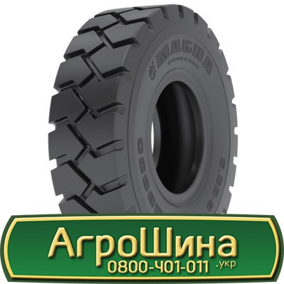 Magna MB800 (индустриальная) 8.25 R15 153A5 PR14 Київ - изображение 1