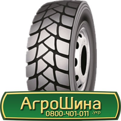 315/80 R22.5 Taitong HS203 157/153L індустріальна Киев - изображение 1