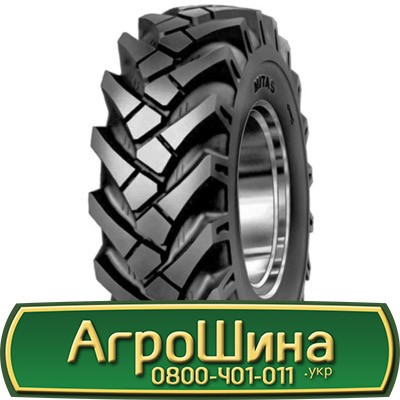 Mitas TR-03 (индустриальная) 11.50/80 R15.3 PR14 Киев - изображение 1