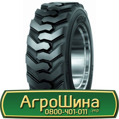 12.5/80 R18 Mitas Big Boy 141/128A8/A8 Індустріальна шина Киев - изображение 1