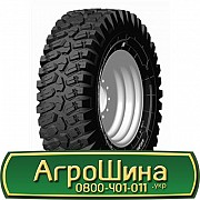 400/80 R24 Michelin CROSS GRIP 156/153B/D Індустріальна шина Киев