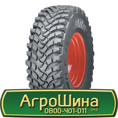 Mitas HCM (индустриальная) 440/80 R24 154A8/149D Киев - изображение 1