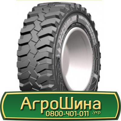 Michelin BIBSTEEL HARD SURFACE (индустриальная) 260/70 R16.5 129A8/129B Киев - изображение 1