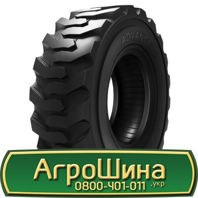 445/65 R22.5 Advance L-2E 182A2 індустріальна Київ - изображение 1