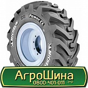 400/80 R24 Michelin Power CL 162A8 Індустріальна шина Киев