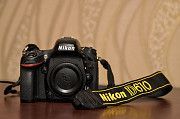 Nikon d610 body Сумы