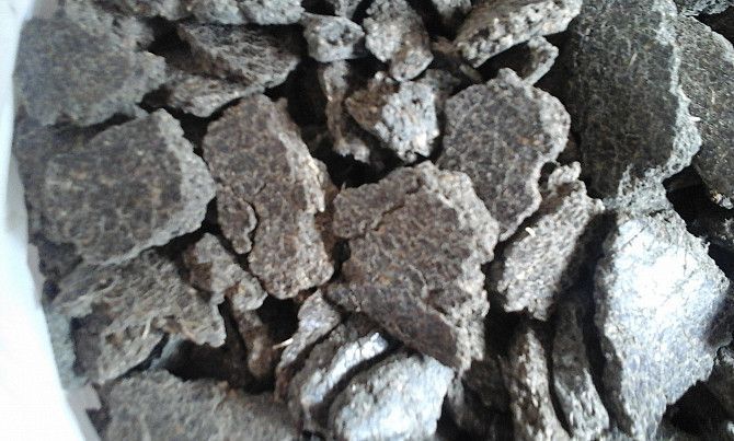продам макуху подсолнечную Сумы - изображение 1