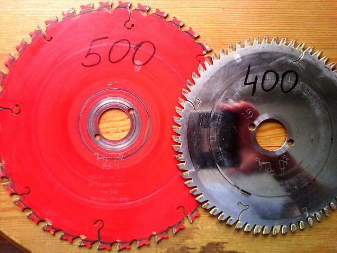 Пилы POZZO SPA б\у-2шт\200мм и 250мм\-400грн, Чернигов - изображение 1