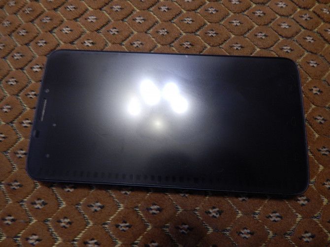 Продам смартфон 6' TCL Y910 Hero N3 Энергодар - изображение 1