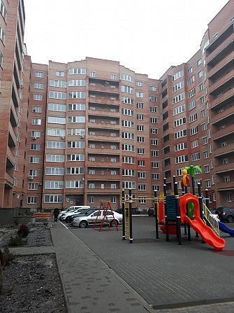 продам квартиру Ильичёвск - изображение 1