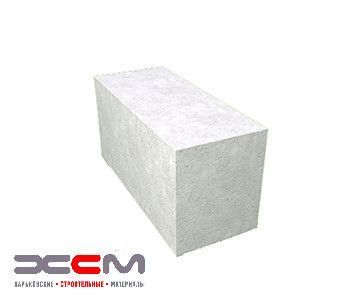 Газобетон ХСМ Запорожье - изображение 1